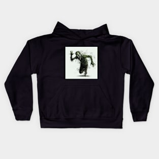 Zombie Kids Hoodie